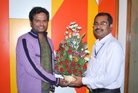 Phani Stills in Tori